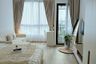 1 Bedroom Condo for rent in The Rich Rama 9 - Srinakarin, Suan Luang, Bangkok near Airport Rail Link Hua Mak