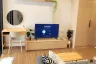 1 Bedroom Condo for rent in The Line Vibe, Chom Phon, Bangkok near BTS Ladphrao Intersection