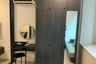 Condo for rent in XT Huaikhwang, Din Daeng, Bangkok near MRT Huai Khwang