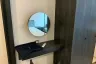 Condo for rent in XT Huaikhwang, Din Daeng, Bangkok near MRT Huai Khwang