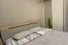 1 Bedroom Condo for rent in Condolette Midst Rama 9, Huai Khwang, Bangkok near MRT Phra Ram 9