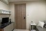 1 Bedroom Condo for rent in Condolette Midst Rama 9, Huai Khwang, Bangkok near MRT Phra Ram 9