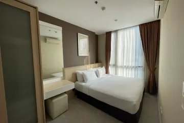 1 Bedroom Condo for rent in Up Ekamai, Khlong Tan Nuea, Bangkok near BTS Thong Lo