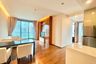 2 Bedroom Condo for rent in The Address Sukhumvit 28, Khlong Tan, Bangkok near BTS Phrom Phong