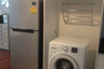 2 Bedroom Condo for rent in Belle Grand Rama 9, Huai Khwang, Bangkok near MRT Phra Ram 9