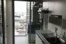 2 Bedroom Condo for sale in The Niche Wongwianyai-Taksin, Hiran Ruchi, Bangkok near BTS Wongwian Yai