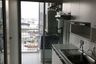2 Bedroom Condo for sale in The Niche Wongwianyai-Taksin, Hiran Ruchi, Bangkok near BTS Wongwian Yai