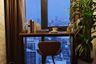 1 Bedroom Condo for Sale or Rent in THE LINE Phahol - Pradipat, Phaya Thai, Bangkok near BTS Saphan Kwai