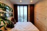 1 Bedroom Condo for Sale or Rent in THE LINE Phahol - Pradipat, Phaya Thai, Bangkok near BTS Saphan Kwai