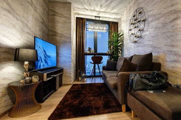 1 Bedroom Condo for Sale or Rent in THE LINE Phahol - Pradipat, Phaya Thai, Bangkok near BTS Saphan Kwai