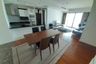 2 Bedroom Condo for rent in The Lakes, Khlong Toei, Bangkok near BTS Asoke