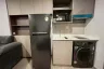 1 Bedroom Condo for rent in Aspire Sukhumvit - Rama 4, Phra Khanong, Bangkok near BTS Phra Khanong