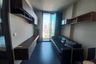 1 Bedroom Condo for rent in Edge Sukhumvit 23, Khlong Toei Nuea, Bangkok near BTS Asoke