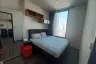 1 Bedroom Condo for rent in Edge Sukhumvit 23, Khlong Toei Nuea, Bangkok near BTS Asoke