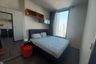1 Bedroom Condo for rent in Edge Sukhumvit 23, Khlong Toei Nuea, Bangkok near BTS Asoke