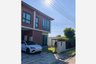 3 Bedroom House for sale in The Ricco Residence Wongwaen-Chatuchot, Sam Wa Tawan Tok, Bangkok