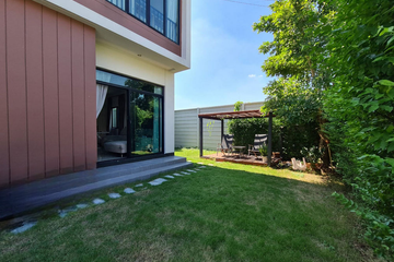 3 Bedroom House for sale in The Ricco Residence Wongwaen-Chatuchot, Sam Wa Tawan Tok, Bangkok