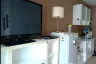 1 Bedroom Condo for sale in A Space Asoke - Ratchada, Din Daeng, Bangkok near MRT Phra Ram 9