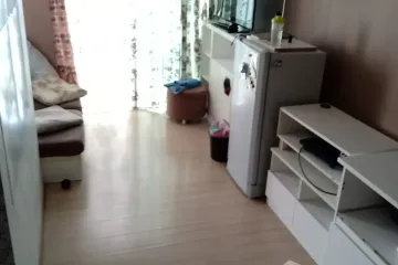 1 Bedroom Condo for sale in A Space Asoke - Ratchada, Din Daeng, Bangkok near MRT Phra Ram 9