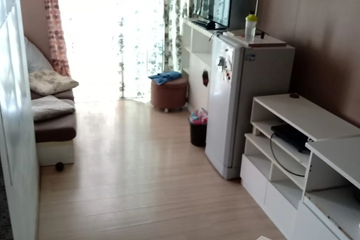 1 Bedroom Condo for sale in A Space Asoke - Ratchada, Din Daeng, Bangkok near MRT Phra Ram 9
