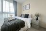 1 Bedroom Condo for rent in The Belgravia Ratchada-Ladprao 15, Wong Sawang, Bangkok near MRT Lat Phrao