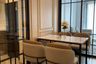 1 Bedroom Condo for rent in Life Asoke Rama 9, Makkasan, Bangkok near MRT Phra Ram 9