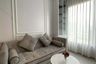 1 Bedroom Condo for rent in Life Asoke Rama 9, Makkasan, Bangkok near MRT Phra Ram 9