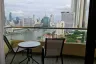 1 Bedroom Condo for rent in Baan Chao Praya, Khlong San, Bangkok near BTS Saphan Taksin