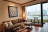 1 Bedroom Condo for rent in Baan Chao Praya, Khlong San, Bangkok near BTS Saphan Taksin