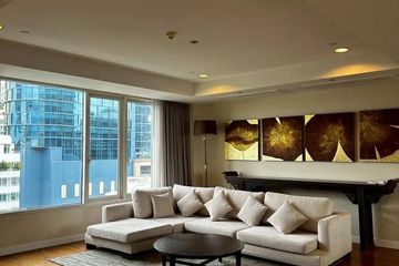 3 Bedroom Condo for rent in Hampton Thonglor 10, Khlong Tan Nuea, Bangkok near BTS Thong Lo