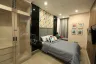 3 Bedroom Condo for rent in Ashton Asoke, Khlong Toei Nuea, Bangkok near MRT Sukhumvit