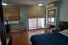 1 Bedroom Condo for rent in Lumpini Place Rama IV - Sathorn, Chong Nonsi, Bangkok near MRT Khlong Toei