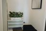 1 Bedroom Condo for rent in The Bangkok Sathorn, Thung Wat Don, Bangkok near BTS Surasak