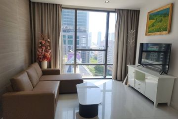 1 Bedroom Condo for rent in The Bangkok Sathorn, Thung Wat Don, Bangkok near BTS Surasak