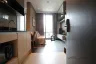 1 Bedroom Condo for rent in Edge Sukhumvit 23, Khlong Toei Nuea, Bangkok near BTS Asoke