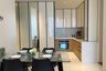 2 Bedroom Condo for rent in BEATNIQ Sukhumvit 32, Khlong Tan, Bangkok near BTS Thong Lo