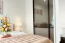 1 Bedroom Condo for rent in iCondo Activ Phattanakan, Suan Luang, Bangkok
