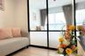 1 Bedroom Condo for rent in iCondo Activ Phattanakan, Suan Luang, Bangkok