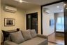 1 Bedroom Condo for rent in THE LINE Phahonyothin Park, Chom Phon, Bangkok near MRT Phahon Yothin