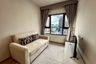 1 Bedroom Condo for rent in Life Rama 4 - Asoke, Khlong Toei, Bangkok near MRT Queen Sirikit National Convention Centre