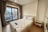 1 Bedroom Condo for rent in Life Rama 4 - Asoke, Khlong Toei, Bangkok near MRT Queen Sirikit National Convention Centre