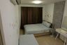 1 Bedroom Condo for rent in Elio Del Ray, Bang Chak, Bangkok near BTS Punnawithi