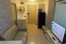 1 Bedroom Condo for rent in Elio Del Ray, Bang Chak, Bangkok near BTS Punnawithi