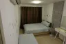 1 Bedroom Condo for rent in Elio Del Ray, Bang Chak, Bangkok near BTS Punnawithi