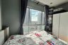 1 Bedroom Condo for rent in The President Sathorn-Ratchaphruek 3, Pak Khlong Phasi Charoen, Bangkok near MRT Bang Wa