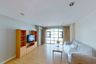 1 Bedroom Condo for rent in Silom Terrace, Silom, Bangkok near MRT Silom