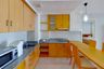 1 Bedroom Condo for rent in Silom Terrace, Silom, Bangkok near MRT Silom