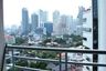 1 Bedroom Condo for rent in The Waterford Diamond, Khlong Tan, Bangkok near BTS Phrom Phong