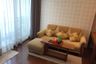 1 Bedroom Condo for rent in Quattro by Sansiri, Khlong Tan Nuea, Bangkok near BTS Thong Lo