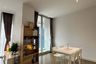 1 Bedroom Condo for rent in Magnolias Ratchadamri Boulevard, Lumpini, Bangkok near BTS Ratchadamri
